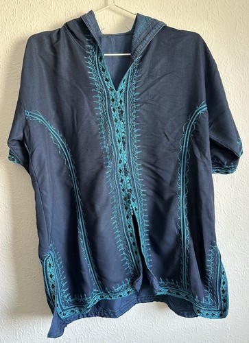 Oberteil orientalisch kaftan - orientalisch,