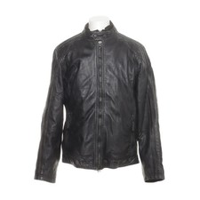 Bruno Banani, Lederjacke