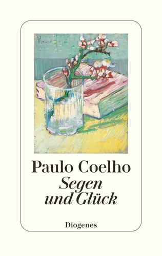 Paulo coelho segen und - paulo,