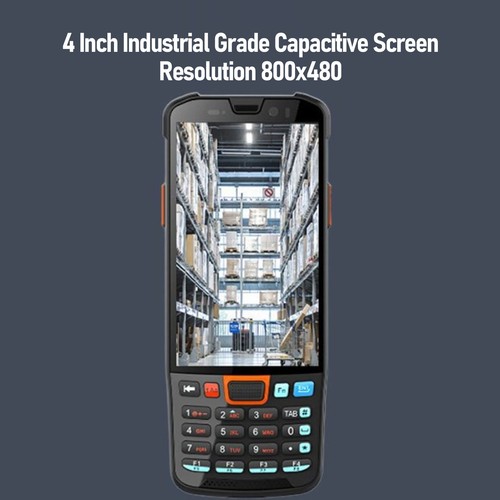 Barcode scanner mit - barcode-scanner,