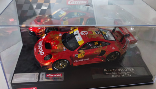 Evolution 27820 porsche 911 - 27820,