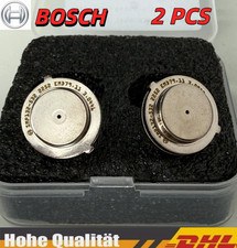 2x Bosch Drucksensor für VW