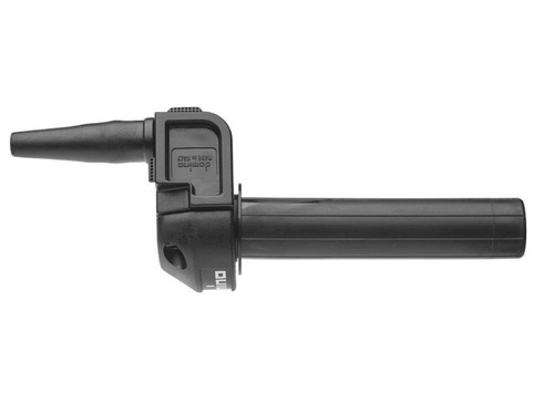 Domino gasgriff throttle grip - gasgriff,