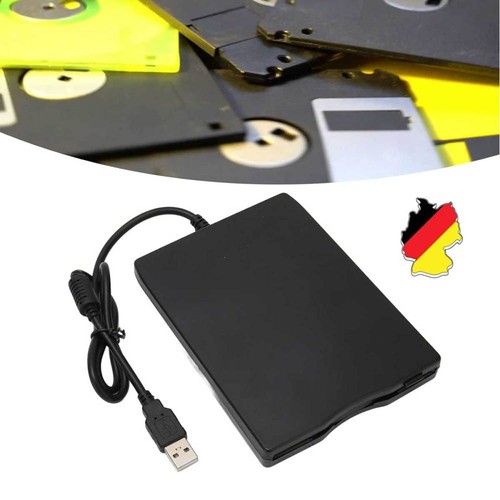 Fdd usb diskettenlaufwerk - usb,