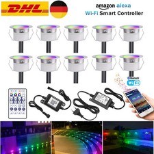 10er 45mm WIFI LED