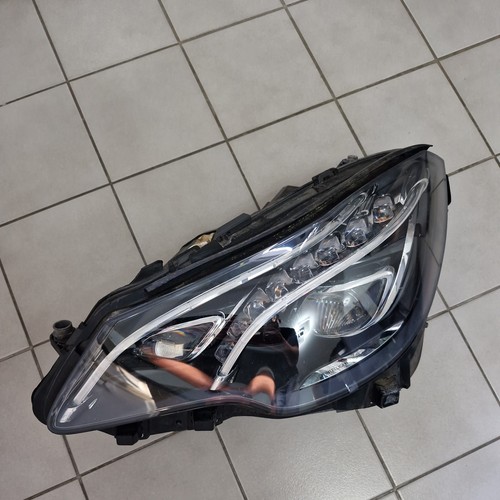 Original mercedes benz - mercedes, w207