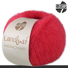 Lana Grossa 25 g Kidmohair