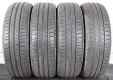 4 x 195/65R15 95T Sommerreifen Michelin Energy Saver + 6-6,5mm 2016 XL