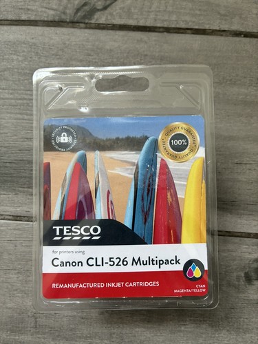 Original canon cli 526 - original,