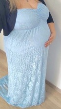 Schwangerschaft Kleid