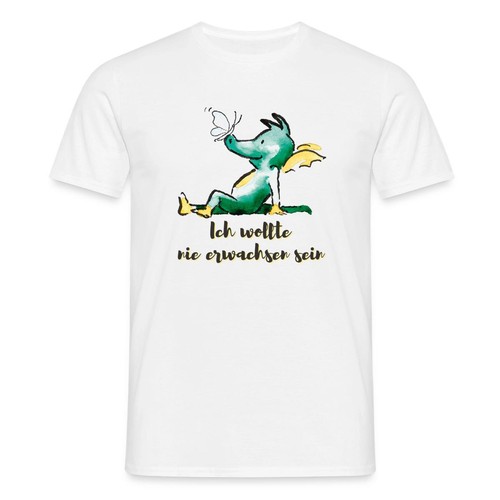 Tabaluga ich wollte - ich,