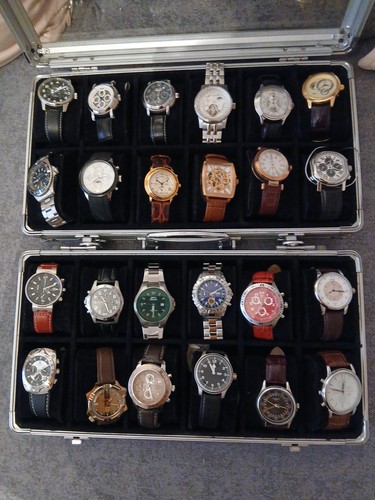 Armbanduhr herrenuhr - armbanduhr,