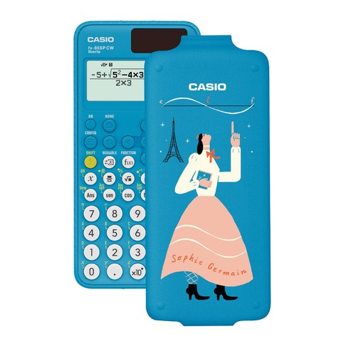 Casio 85sp - casio, cw