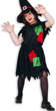 Fries 2248 Halloween Kleid