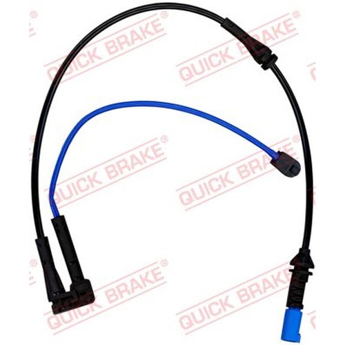Quick brake ws0502a esp - quick,