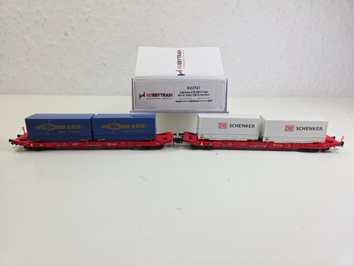 Hobbytrain h23761 - hobbytrain,