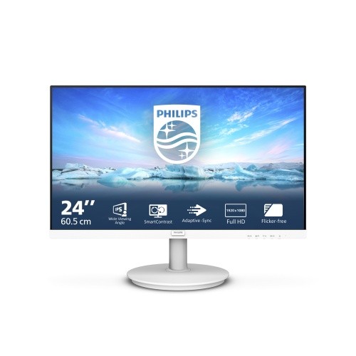 Philips line 241v8aw 00 - philips, v