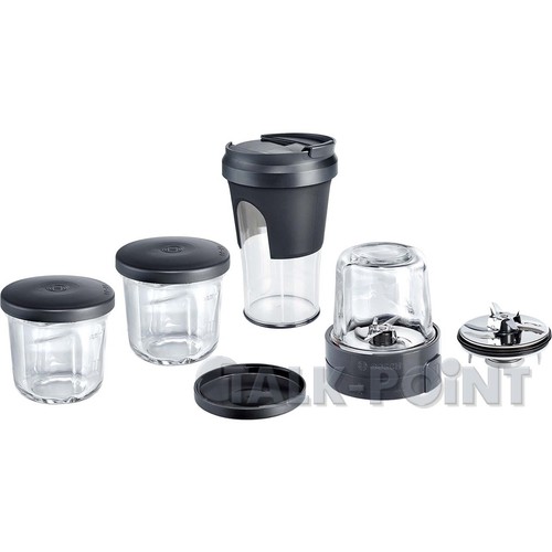 Bosch muz45xtm1 zerkleinerer - zerkleinerer, 5