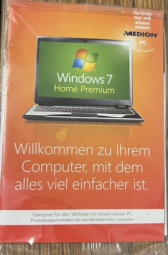 Medion windows home - medion,