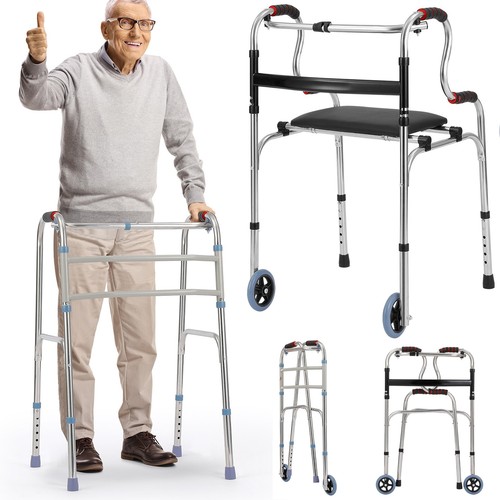 Rollator gehhilfe - rollator,