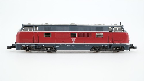 Märklin diesellok 221 - märklin, br
