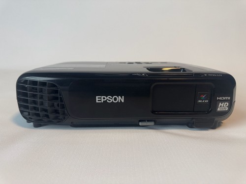 Beamer epson 490 - 490, hdmi