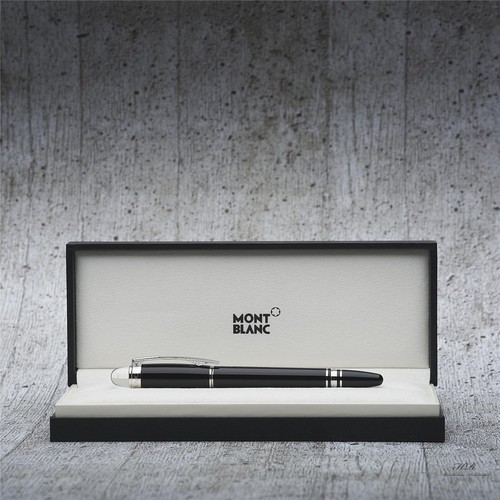 Montblanc starwalker resin - montblanc,