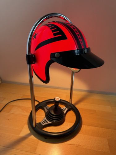 Design leuchte kult - kult, helm