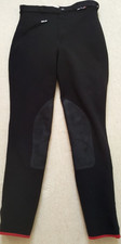 Euro star reithose mit - star,