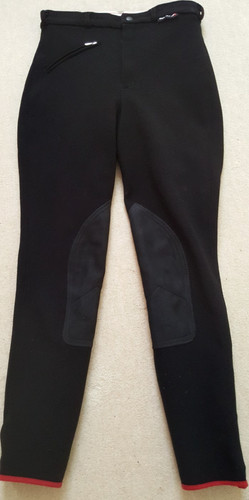 Euro star reithose mit - euro,