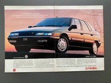 Citroen XM V6 24 Pallas