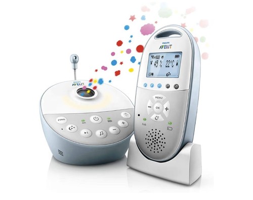 Philips avent scd580 - philips,