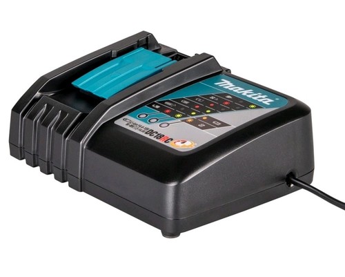 Makita ladegerät dc18rc - ladegerät,
