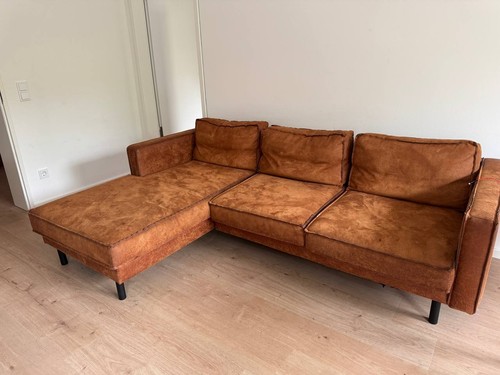 Ecksofa fort dodge - ecksofa,