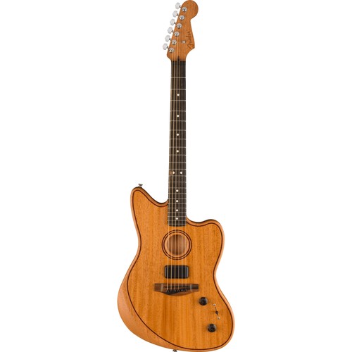 Fender american acoustasonic - american,
