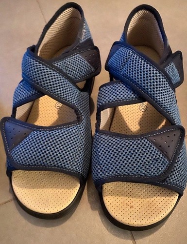 Podowell sandalen hausschuhe - sandalen,