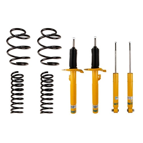 Bilstein eibach b12 pro kit - bilstein/eibach, pro-kit