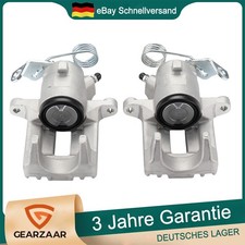 2x Bremssattel Ø41mm Hinten