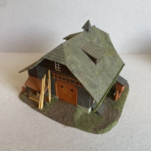 Faller 283 schwarzwaldhaus - faller,