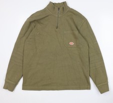 Sweatshirt Herren UK Größe S