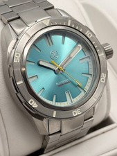 Zelos Swordfish Automatik