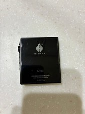 HIDIZS AP80 Schwarz Digital Audio Player DAP Bluetooth JP