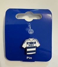 Trikot Pin MSV Duisburg