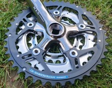 Shimano STX 'Special Edition'
