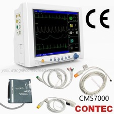 CE-Patientenmonitor