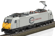 Trix 25804 E-Lok BR 186 ECR