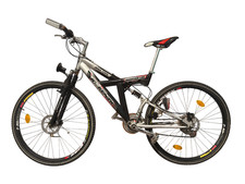 McKenzie Hill 700 MTB Full