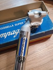 Nos Nib Vintage Sattelstütze