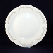 Hutschenreuther Tirschenreuth Baronesse Dominique Kuchenteller 21 cm neuwertig