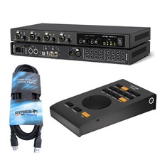 Rme fireface 802 - fs, audio
